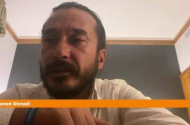 Afghanistan, Ahmadi: “Grazie Italia per rientro mia sorella, impegno continui”