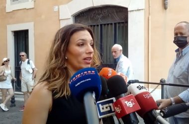 Giustizia, Baldino: “M5s ha dimostrato responsabilità e compattezza”