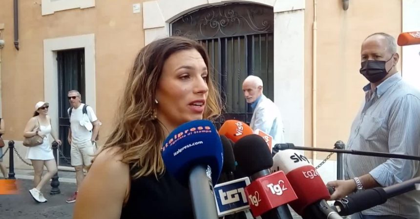 Giustizia, Baldino: “M5s ha dimostrato responsabilità e compattezza”