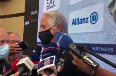 Malagò “Per l’Italia le migliori Olimpiadi di sempre”