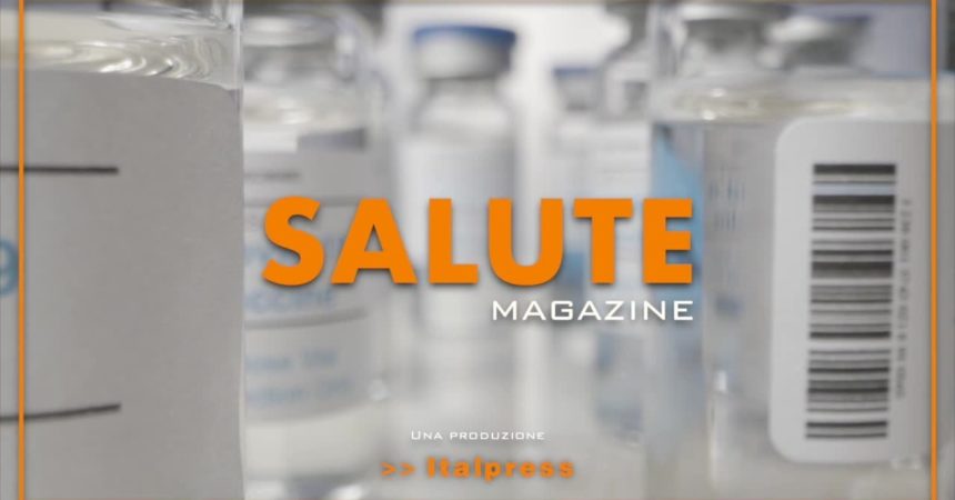 Salute Magazine – 27/8/2021