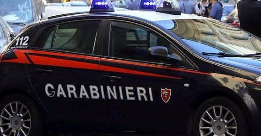 Omicidio dell’ex presidente del Consiglio comunale di Favara, un fermo