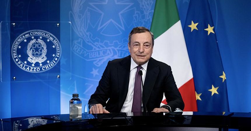 Draghi all’Onu “Ristrutturare il debito dei Paesi poveri”