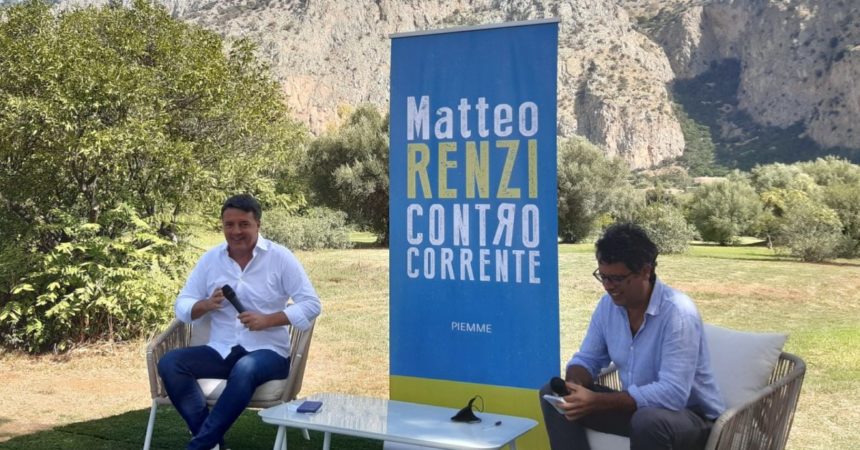 Italia Viva, Renzi “Saremo decisivi alle prossime elezioni”