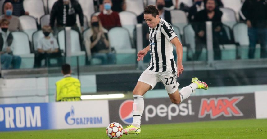 Chiesa trascina la Juventus, Chelsea sconfitto 1-0