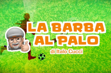 La barba al palo – Mourinho e i “nemici” toscani