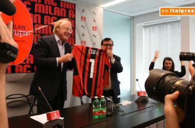 “Milan per tutti”, allo stadio anche tifosi con disabilità