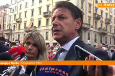 Conte: “Non strumentalizziamo Morisi, a Lega critiche politiche”