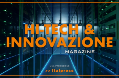 Hi-Tech & Innovazione Magazine – 21/9/2021