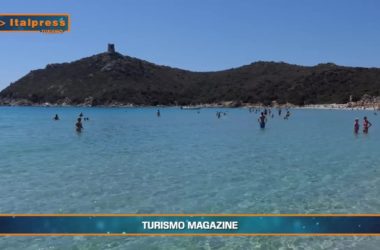 Turismo Magazine  – 4/9/2021