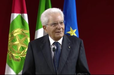 Mattarella inaugura il Salone del Mobile 2021