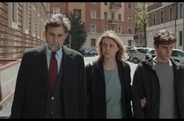 “Tre piani”, il trailer del nuovo film di Nanni Moretti