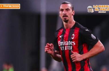 La barba al palo – Serie A orfana di Ronaldo ma riecco Ibra