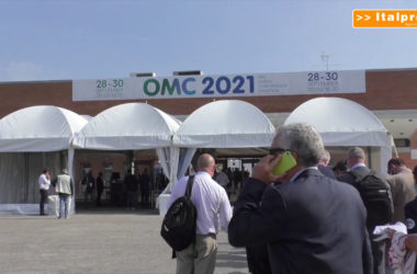 Al via OMC 2021, focus su transizione ecologica e decarbonizzazione