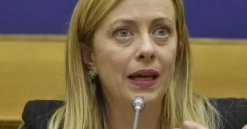 Amministrative, Meloni “Partita ancora aperta, Roma la più importante”