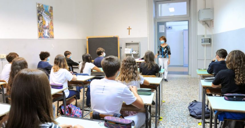 Recovery, 6 riforme e 17 miliardi per la scuola