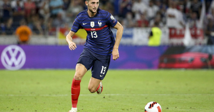 Rabiot positivo, salta la finale di Nations League