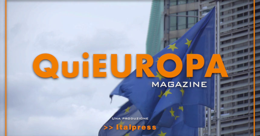 QuiEuropa Magazine – 30/10/2021