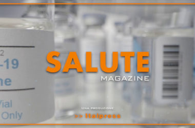 Salute Magazine – 1/10/2021