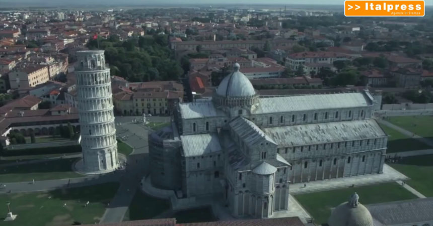 Università di Pisa, 300 mila euro per attrarre studenti in Toscana