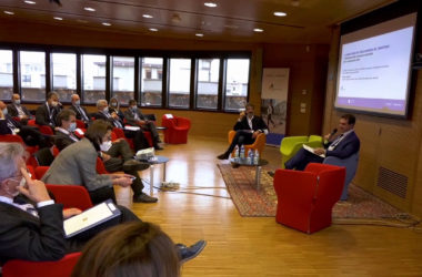 Imprese, nasce il laboratorio ESG Intesa Sanpaolo-Fondazione Cariparo