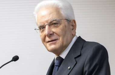 Mattarella “E’ tempo di responsabilità per tutti”