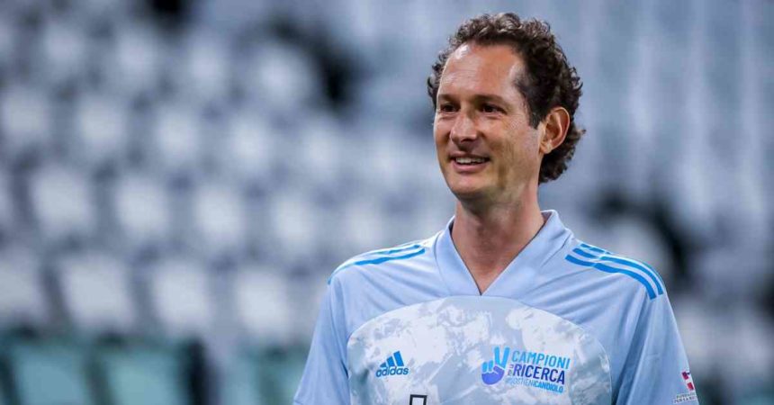 Inchiesta sulla Juve, Elkann “Fiducia nella magistratura”