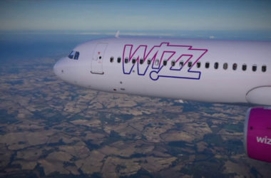 Tredici nuove rotte Wizz Air da Roma Fiumicino