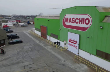 Maschio Gaspardo, ampliato lo stabilimento in Romania