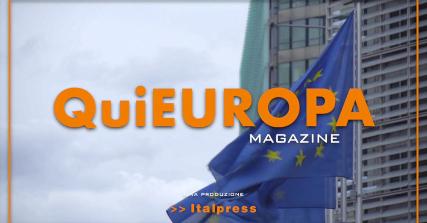 QuiEuropa Magazine – 6/11/2021