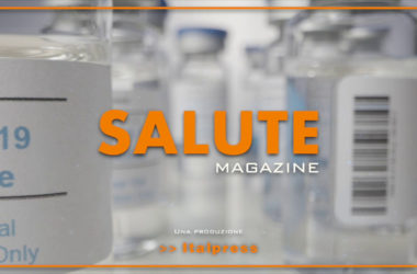 Salute Magazine – 5/11/2021