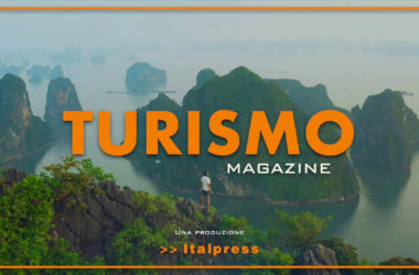 Turismo Magazine – 13/11/2021