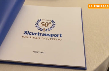 Sicurezza, Sicurtransport compie 50 anni. Un convegno a Roma