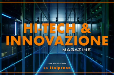 Hi-Tech & Innovazione Magazine – 16/11/2021