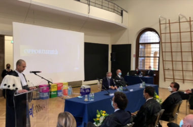 Inaugurato l’anno accademico della Link Campus University