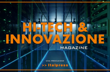 Hi-Tech & Innovazione Magazine – 23/11/2021