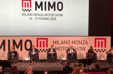 Torna Milano Monza Motor Show, a giugno la 2^ edizione