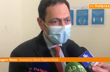 Covid, Razza: “In Sicilia scuole sicure grazie a misure prese”