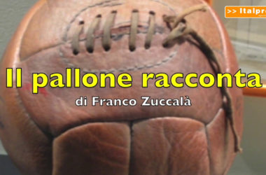 Il pallone racconta – Belfast: Azzurri ai Mondiali?