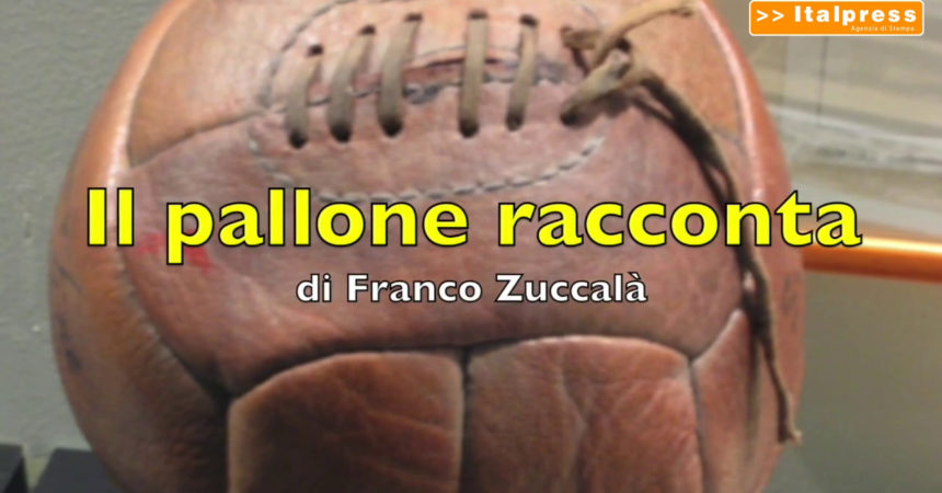 Il pallone racconta – Belfast: Azzurri ai Mondiali?