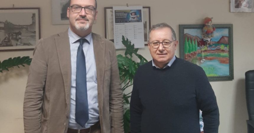 Cartella oncologica informatizzata a Villa Sofia-Cervello di Palermo