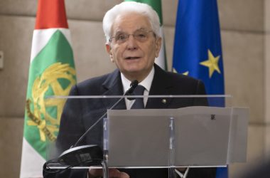 Ue, Mattarella “Difendere i valori, ma non deve essere una fortezza”