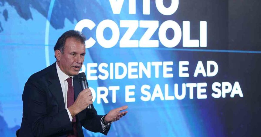 Sport e Salute, approvati 288 milioni di contributi a Federazioni