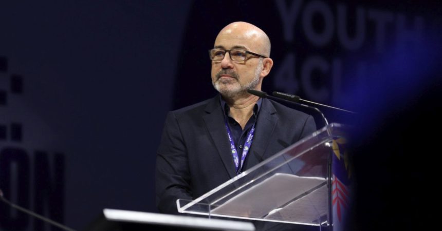 Cingolani “Nel 2022 la vera svolta per l’energia”