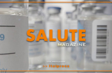 Salute Magazine – 24/12/2021