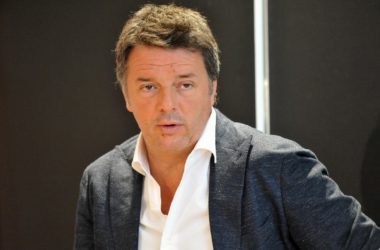 Renzi “Chi vuole Draghi al Colle costruisca il Governo del dopo”