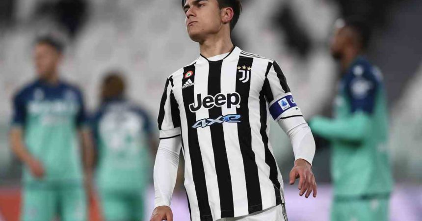 Dybala-McKennie, la Juventus supera 2-0 l’Udinese