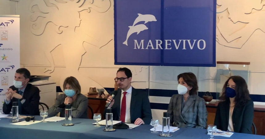 Campagna Bat-Marevivo, -53% mozziconi abbandonati nell’ambiente