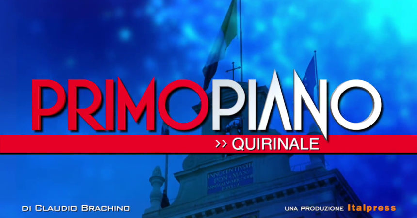 Primo Piano Quirinale – Quarta giornata di voto