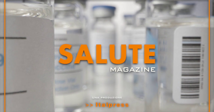 Salute Magazine – 28/1/2022